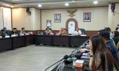 DPRD Babel Serap Aspirasi Masyarakat Soal Carut Marut Penyaluran BBM