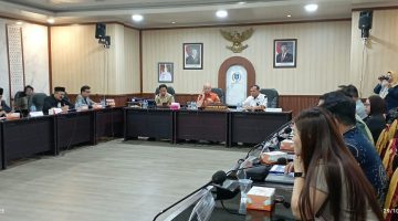 DPRD Babel Serap Aspirasi Masyarakat Soal Carut Marut Penyaluran BBM