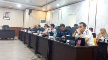 Pansus RZWP3K Cabut IUP PT Timah di Batu Beriga Tanpa Lihat Kajian, Tapi Diam Dengan IUP Swasta