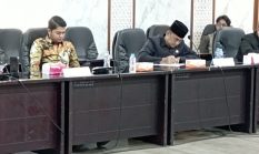Anggota DPRD Babel Yogi Maulana Suarakan Keprihatinan Antrean BBM Mengular dan Tak Kunjung Tuntas