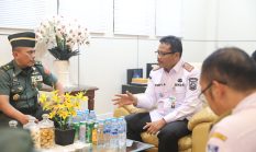 Pemprov Dukung Pemenuhan Hak dan Kesejahteraan Veteran di Babel