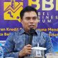 Kepala Perwakilan Bank Indonesia Provinsi Kepulauan Bangka Belitung, Rommy S. Tamawiwy
