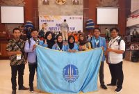Alumni Mahasiswa UBB Jurusan Fisika