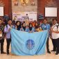 Alumni Mahasiswa UBB Jurusan Fisika