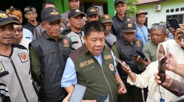 KDM dan Sherly Tjoanda Akan Hadir ke Babel, Ini Agendanya